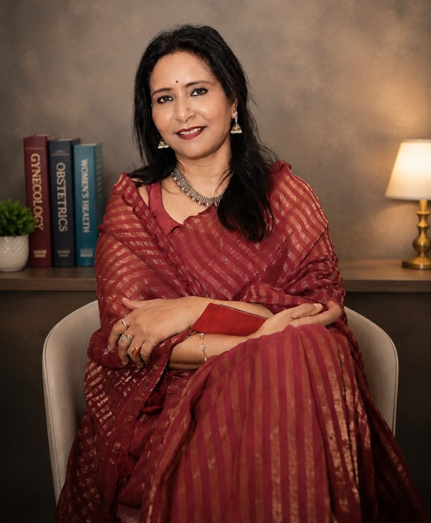 Dr. Sabita Dixit
